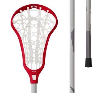 STX Lacrosse Head Crux